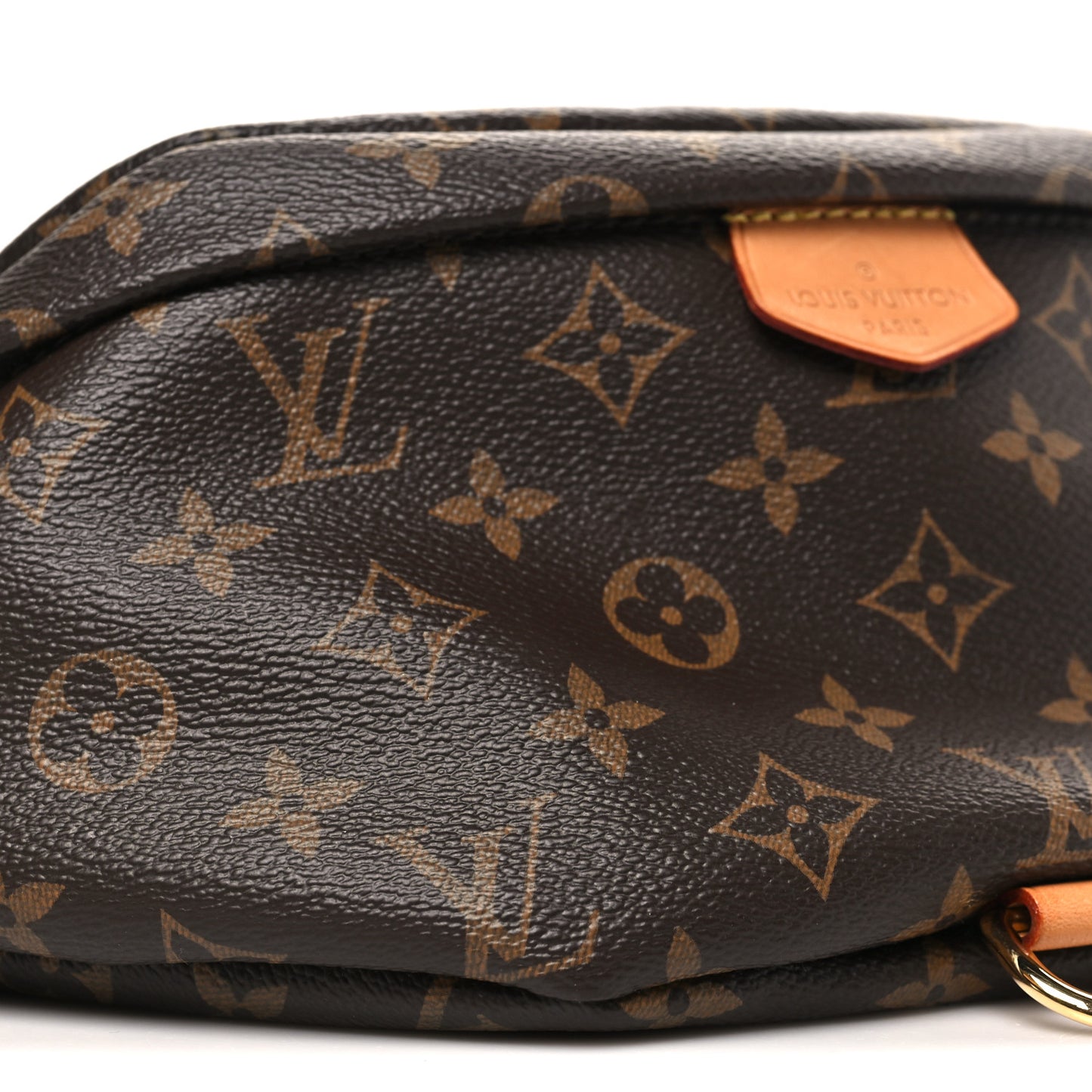 Monogram Bumbag