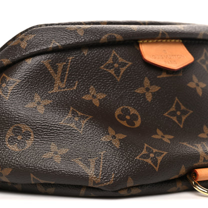 Louis Vuitton Monogram Bumbag 8 of 10