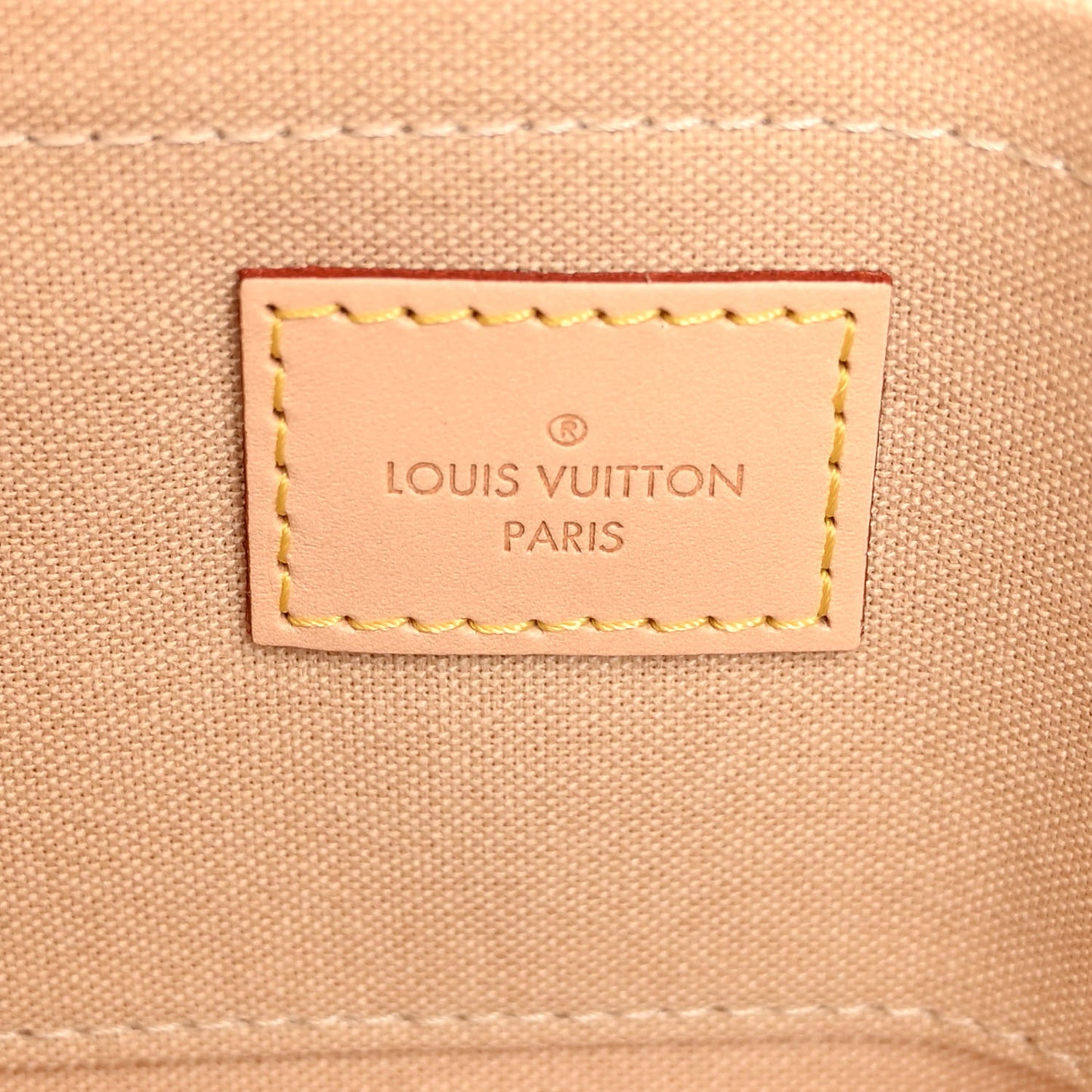 Damier Azur Favorite MM