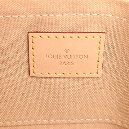 Louis Vuitton Damier Azur Favorite MM 6 of 9