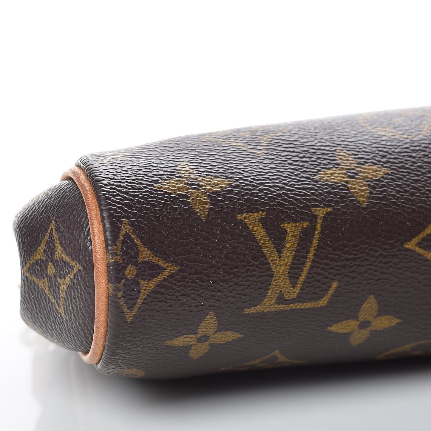 Monogram Eva Clutch