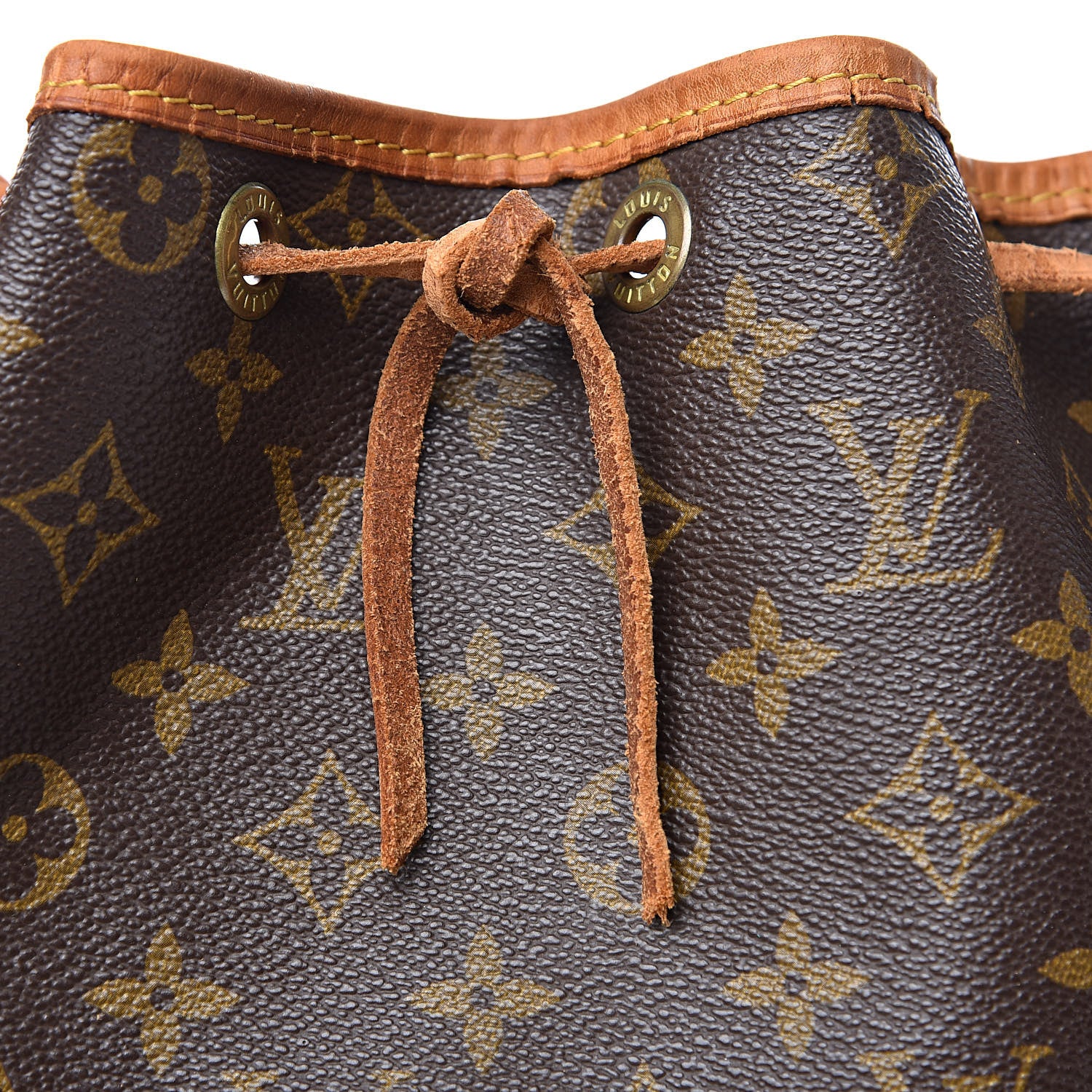 Louis Vuitton Monogram Noe 11 of 16
