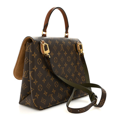 Louis Vuitton Monogram Marignan Sesame 3 of 12