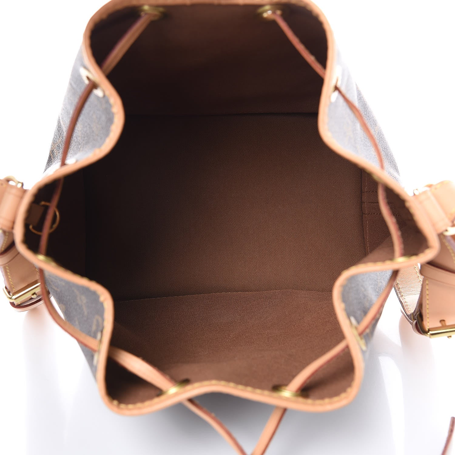 Louis Vuitton Monogram Noe BB 5 of 10