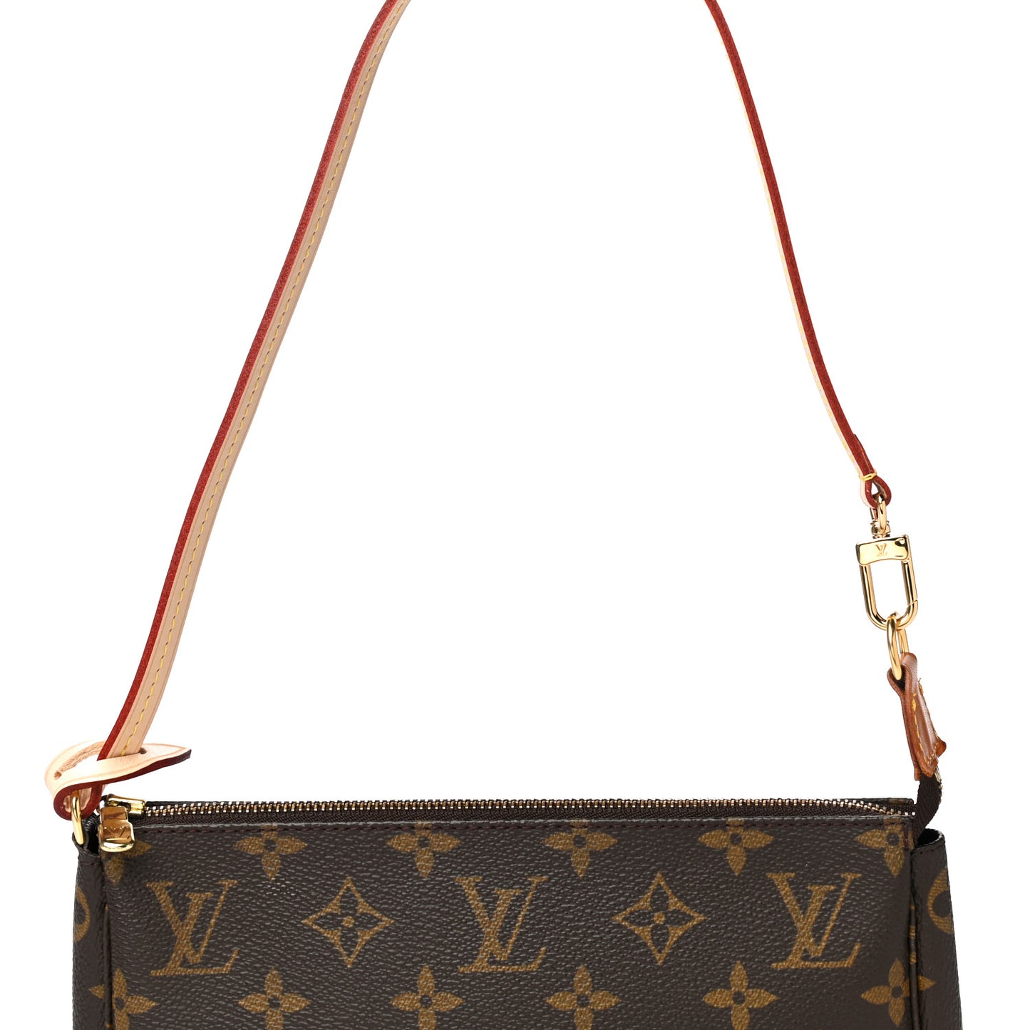 Monogram Pochette Accessories