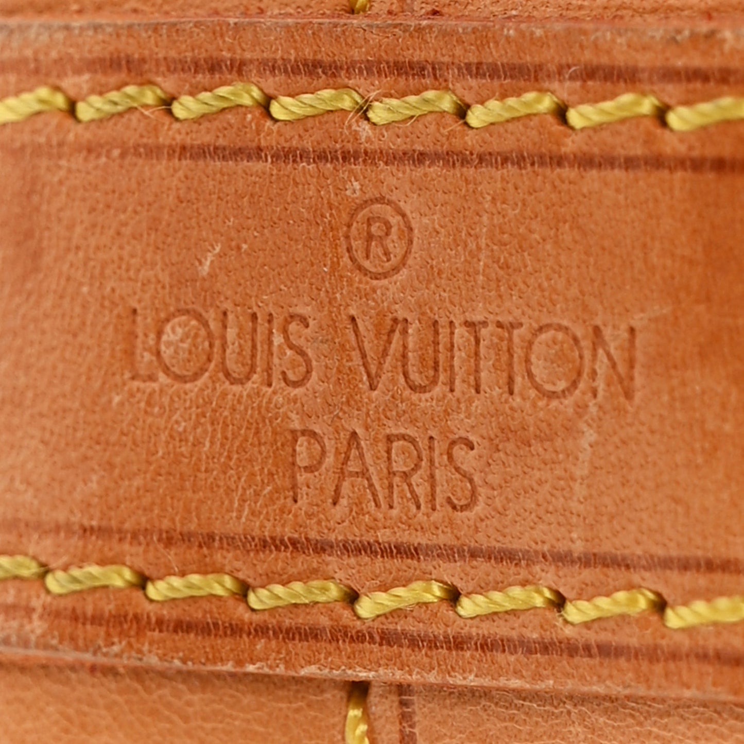 Monogram Noe