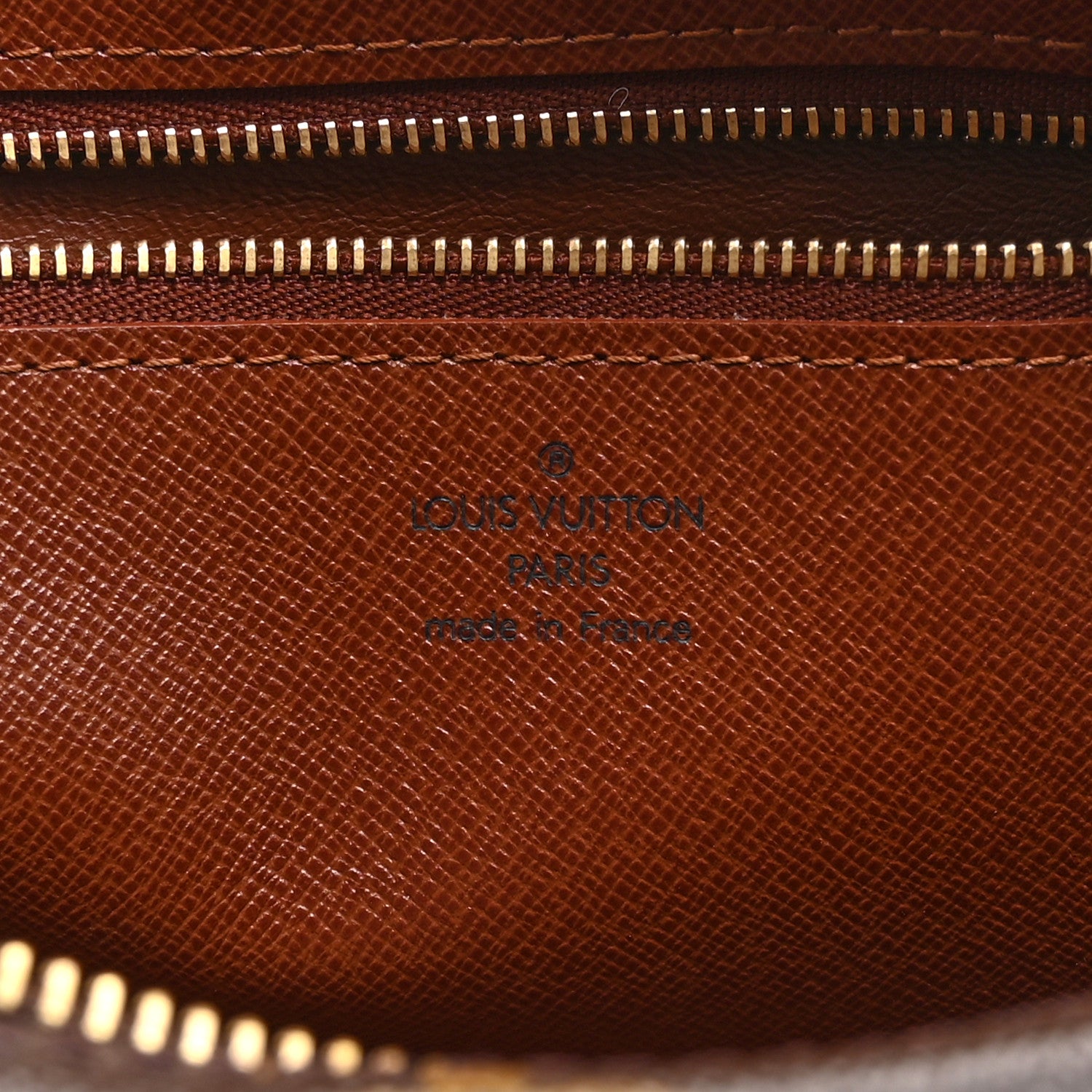 Louis Vuitton Monogram Trocadero 27 6 of 11
