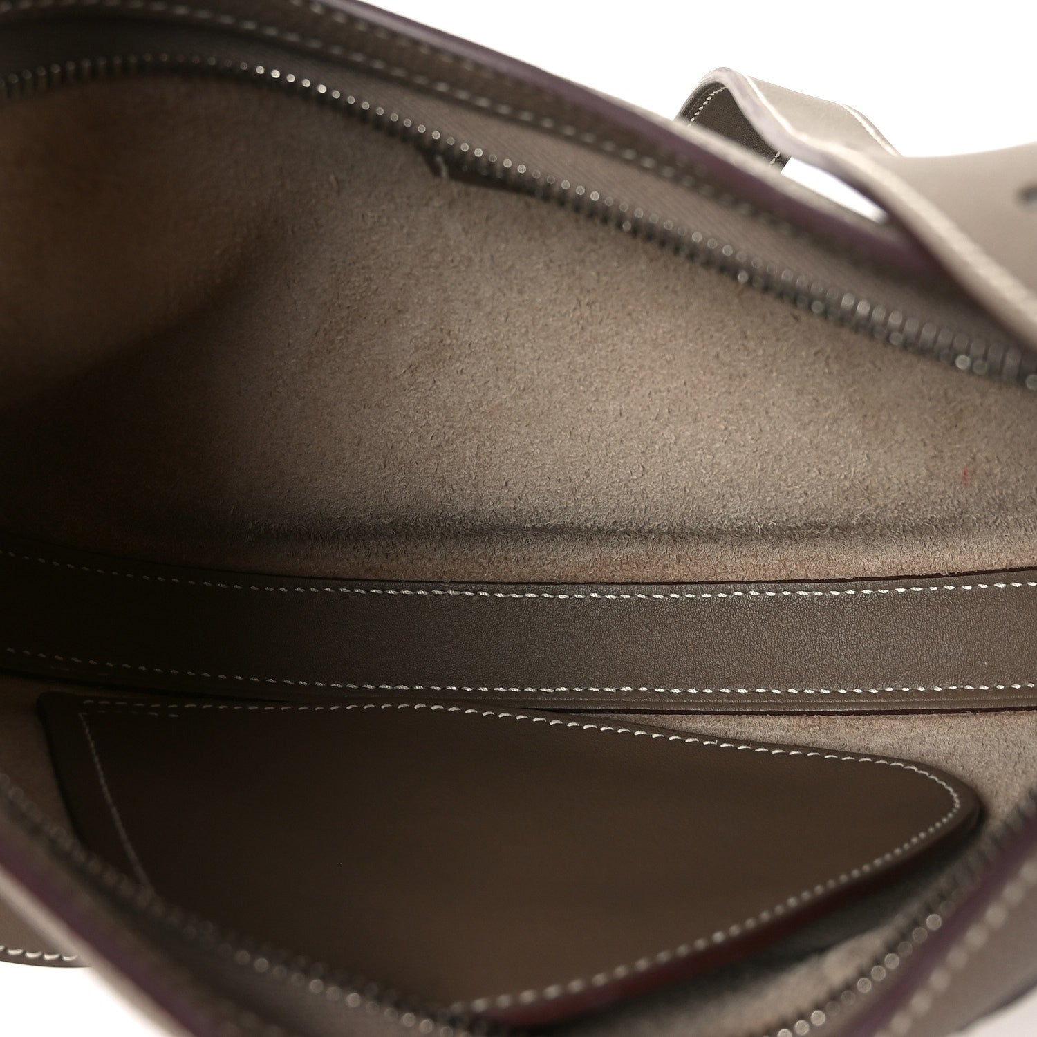 Hermes Togo Swift P'tit Arcon Etoupe 4 of 9
