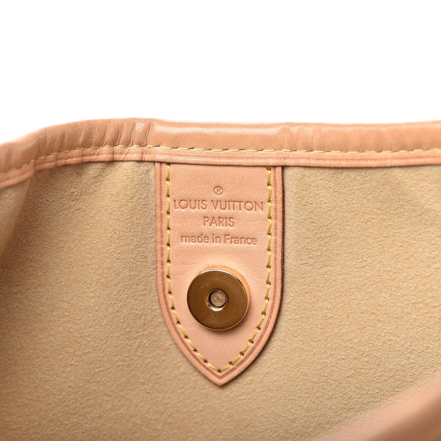 Monogram Galliera PM