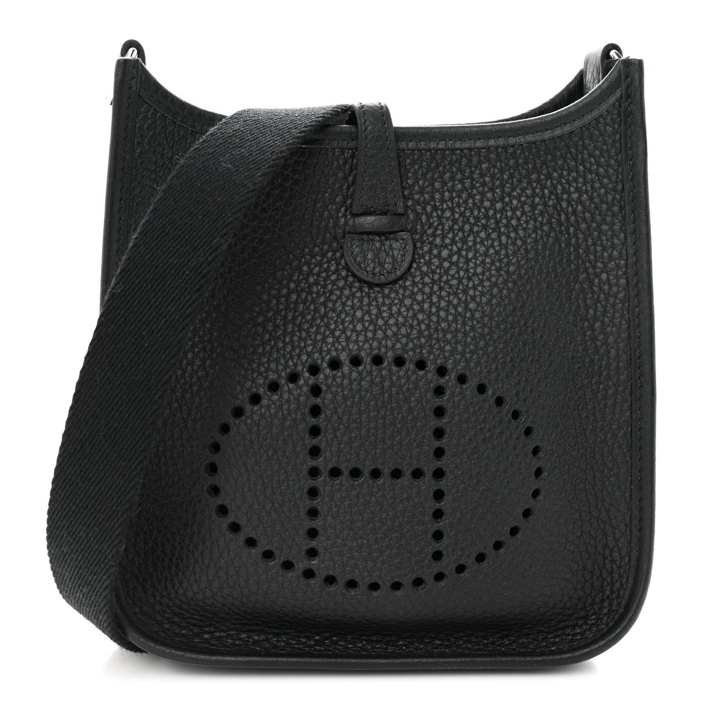 Taurillon Clemence Evelyne TPM Black