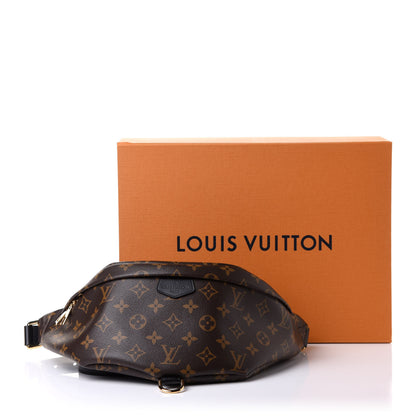 Louis Vuitton Monogram My LV World Tour Bumbag 10 of 10