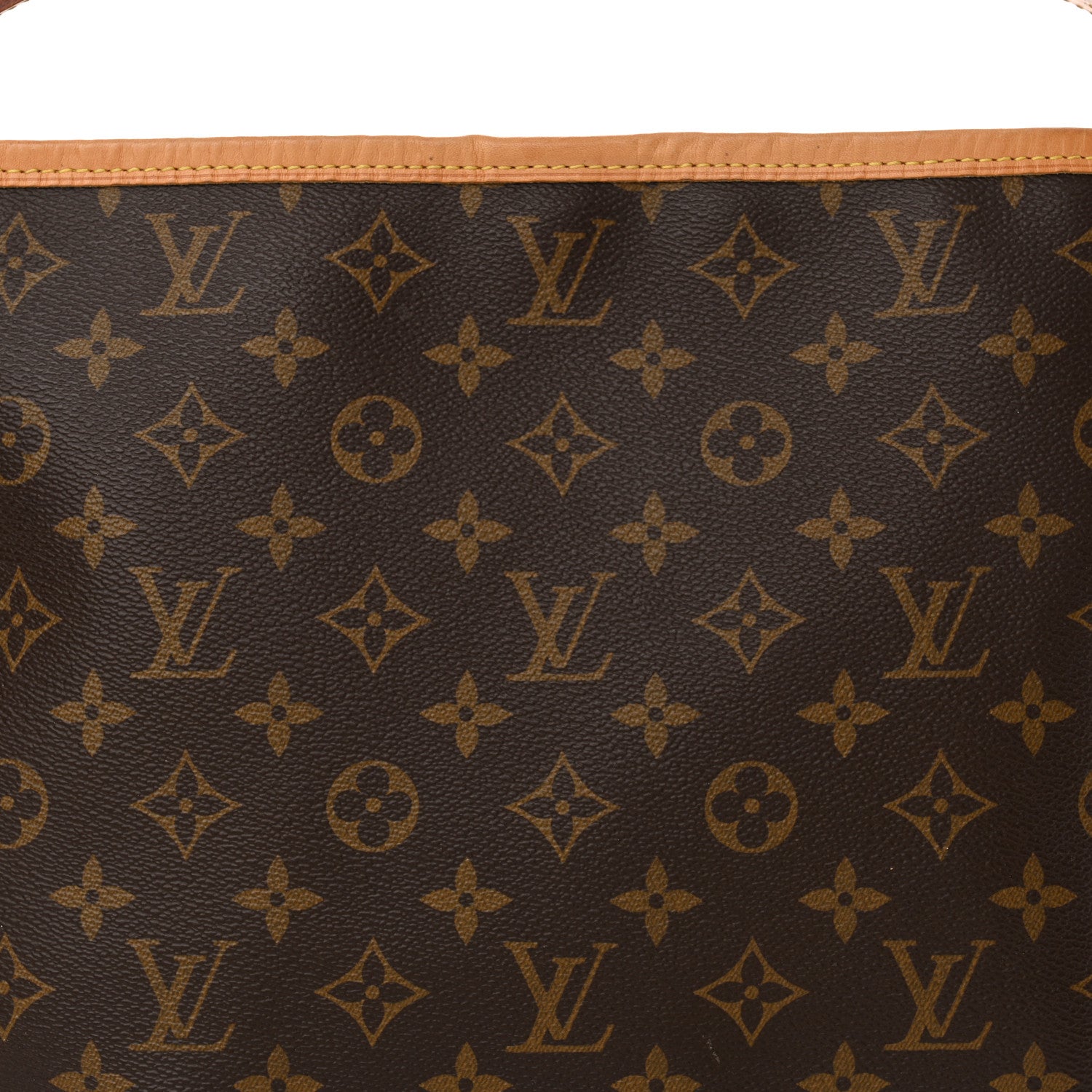 Louis Vuitton Monogram Delightful PM Pivoine 8 of 13