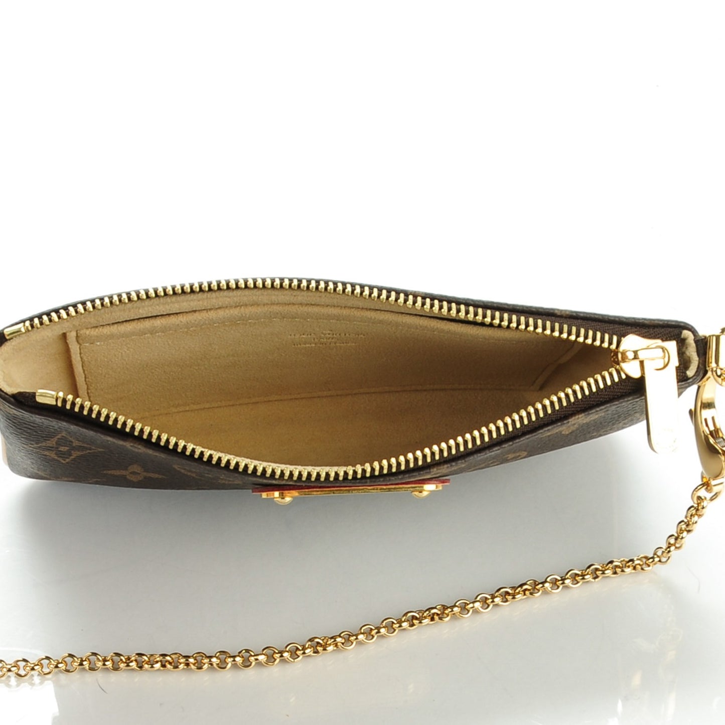 Monogram Pochette Milla MM