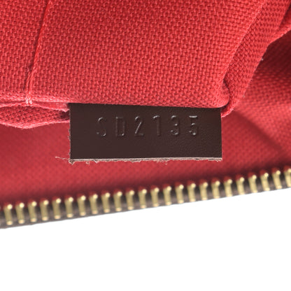 Louis Vuitton Damier Ebene Siena PM 8 of 11