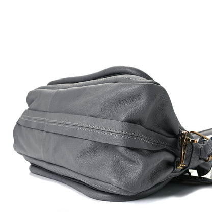 Chloe Calfskin Medium Paraty Cashmere Grey 5 of 12