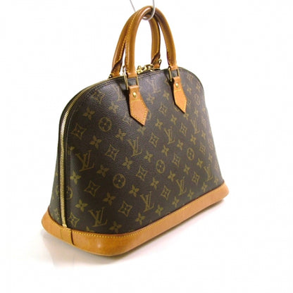 Louis Vuitton Monogram Alma 3 of 10