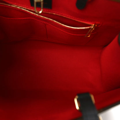 Louis Vuitton Reverse Monogram Giant Onthego GM 5 of 8