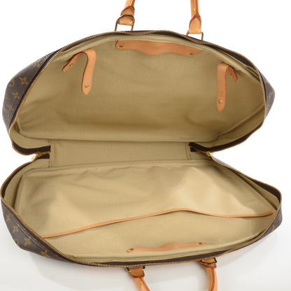 Louis Vuitton Monogram Alize 1 Compartment 6 of 10