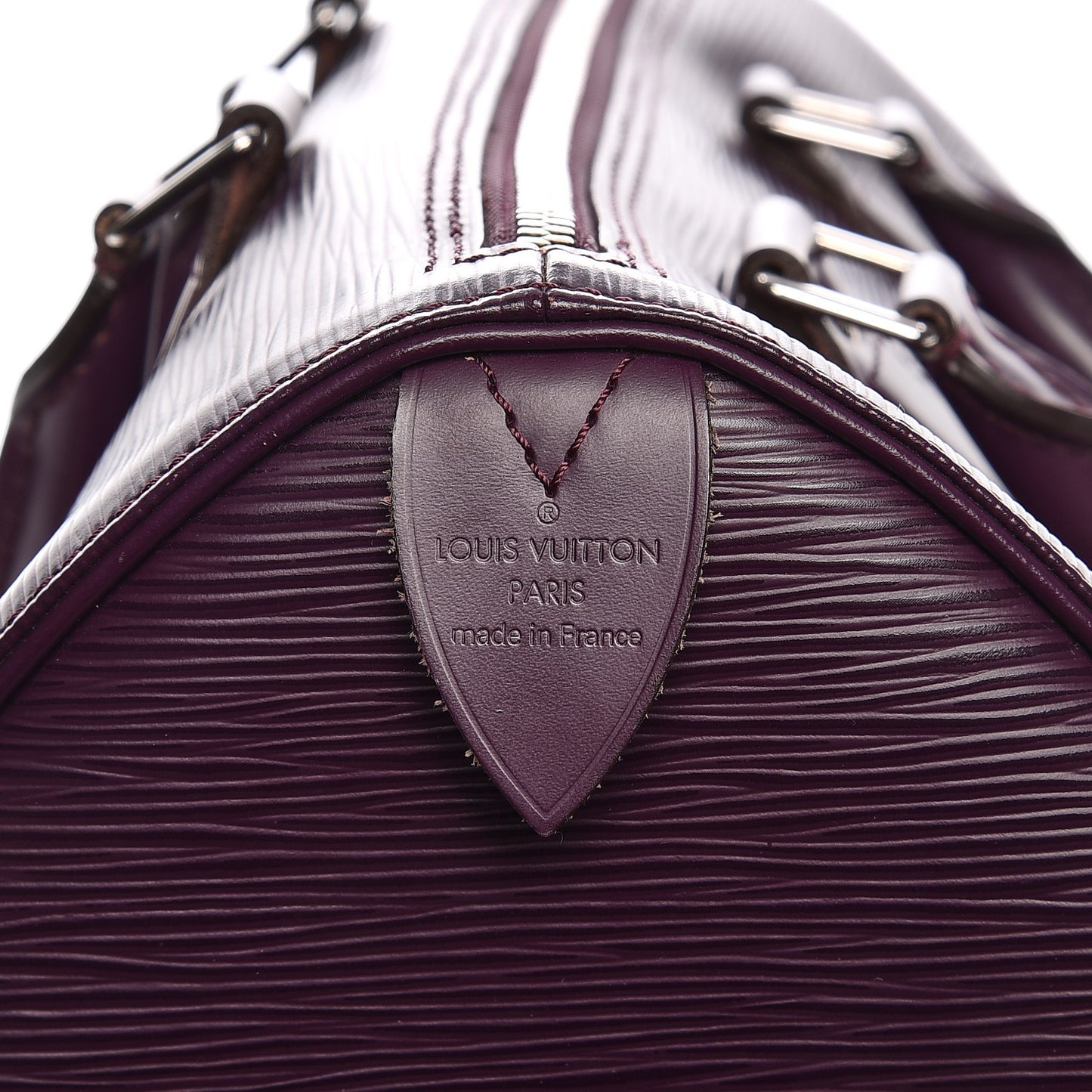 Epi Speedy 25 Cassis