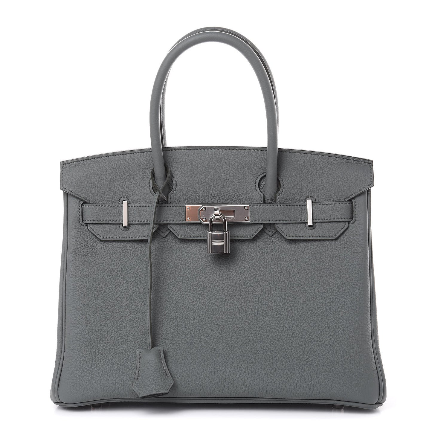 Togo Birkin 30 Vert Amande