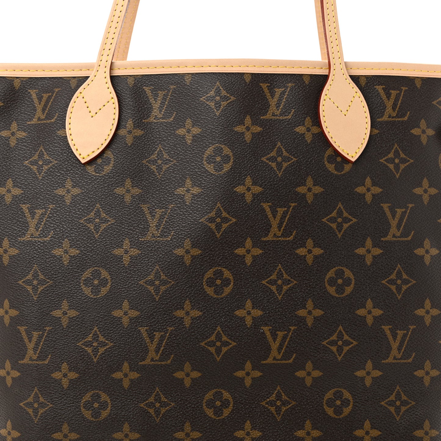 Monogram Neverfull MM