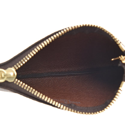 Louis Vuitton Monogram Key Pouch 5 of 7