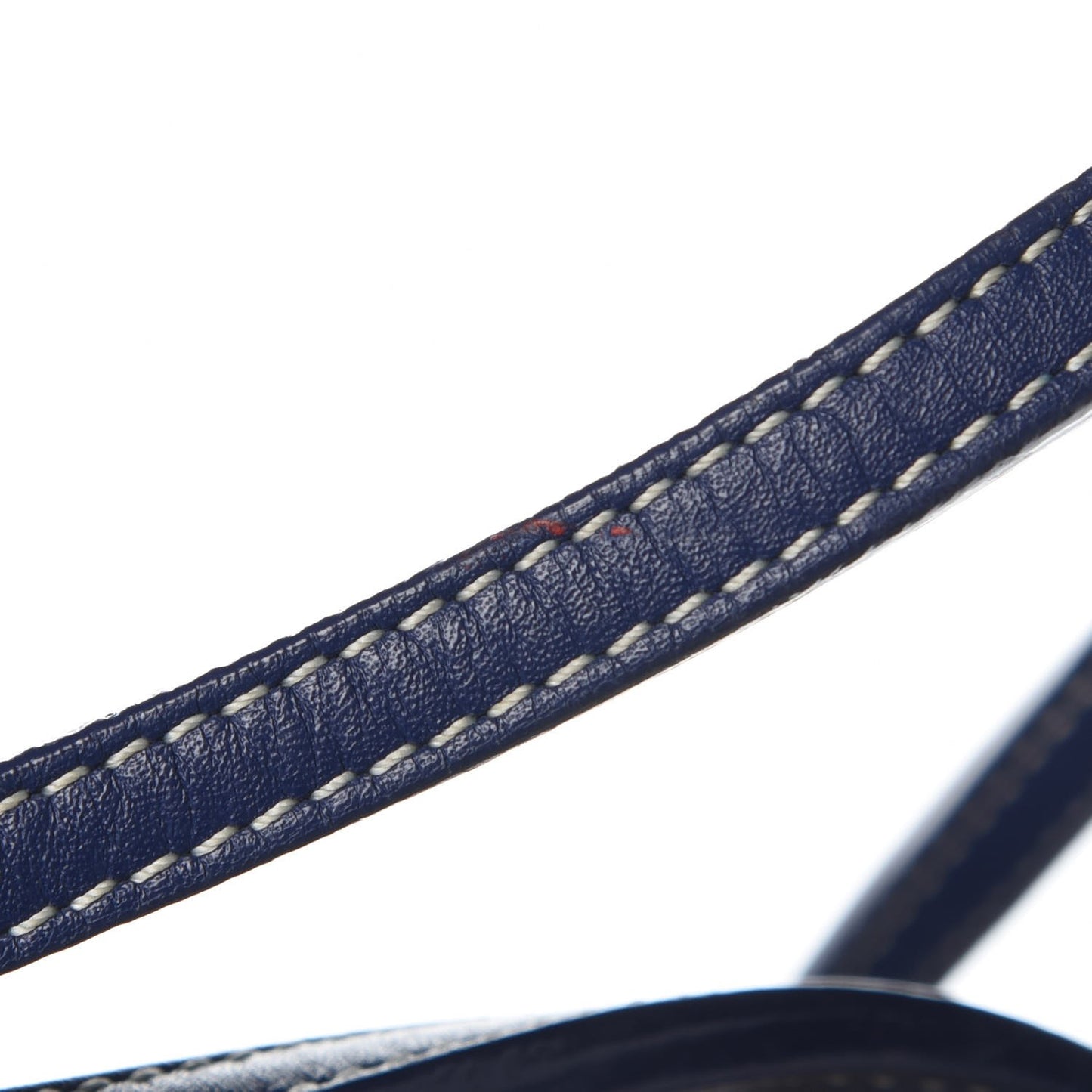 Goyardine Saint Louis GM Navy