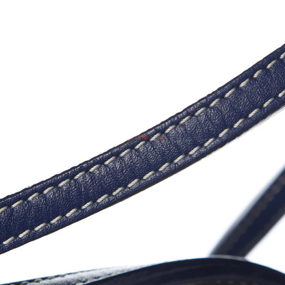 Goyard Goyardine Saint Louis GM Navy 14 of 16