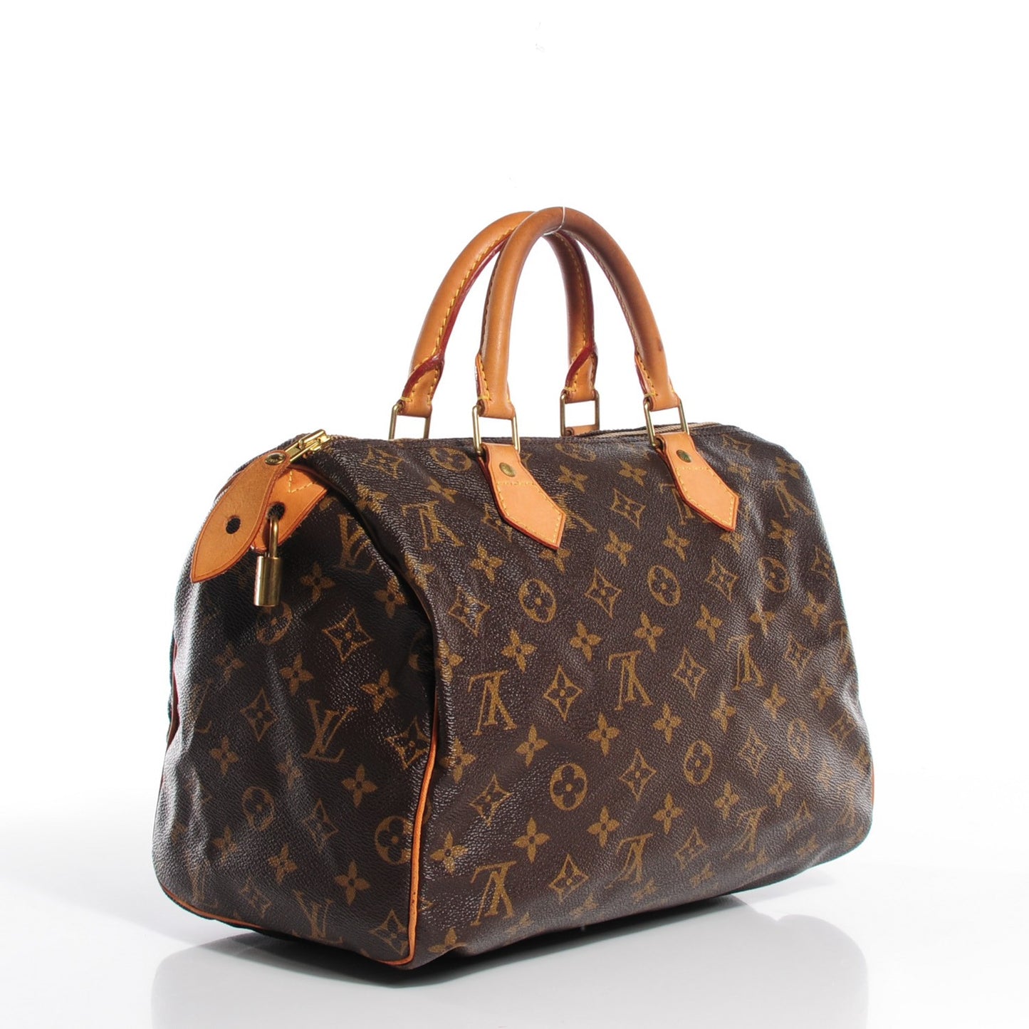 Monogram Speedy 30