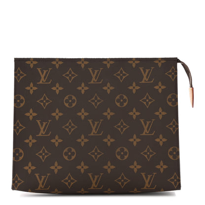 Louis Vuitton Monogram Toiletry Pouch 26 1 of 7