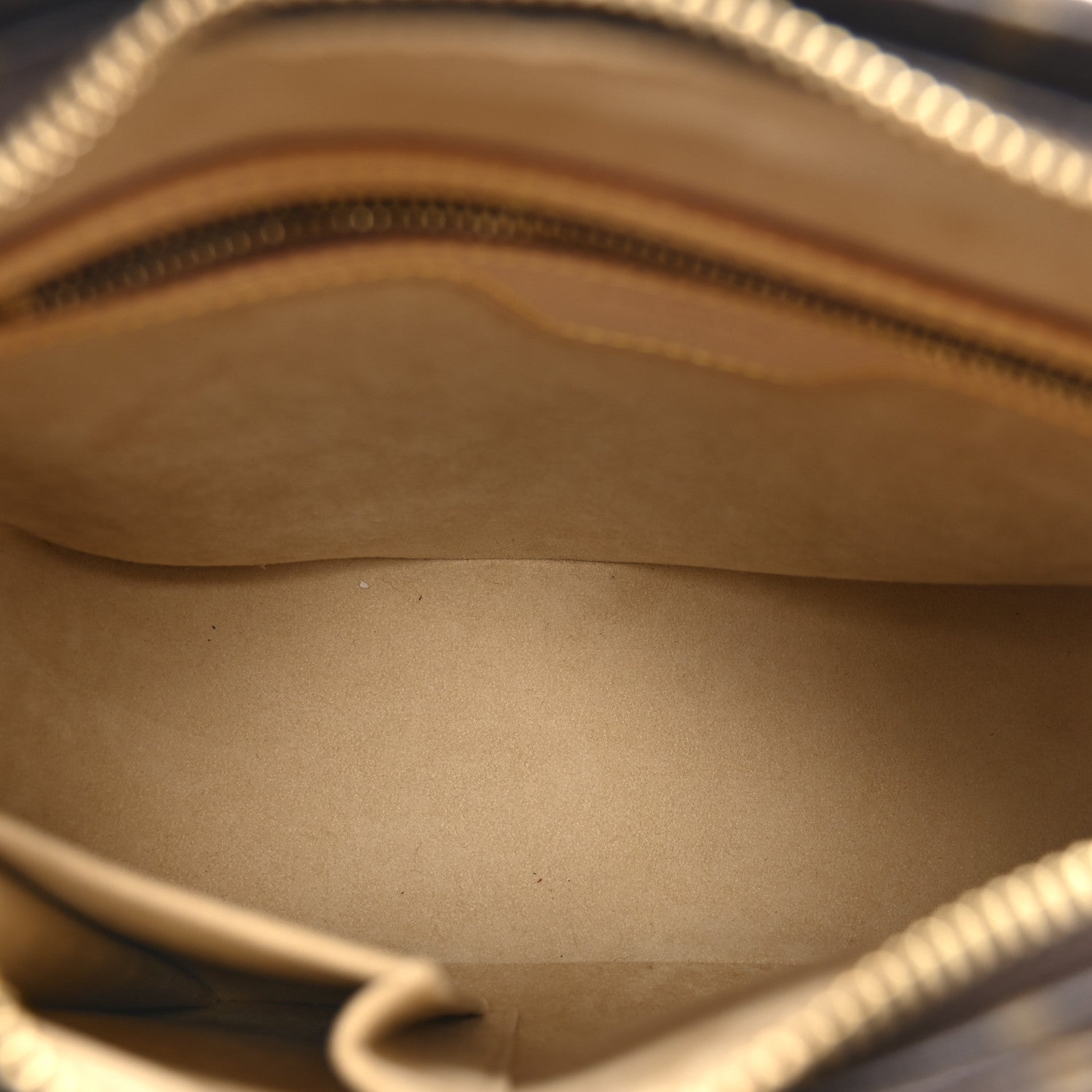 Louis Vuitton Monogram Looping MM 5 of 10