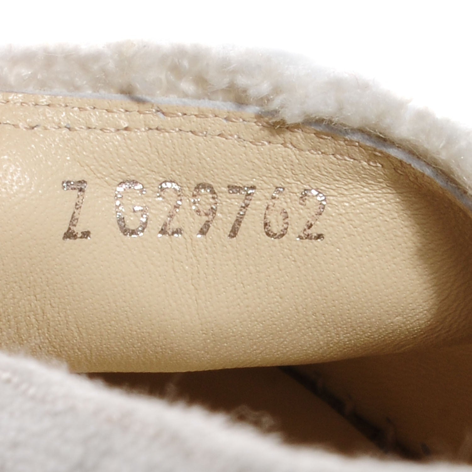 Chanel Toile CC Espadrilles Beige Black 42 8 of 8