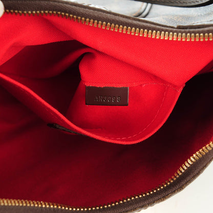 Louis Vuitton Damier Ebene Thames PM 7 of 7