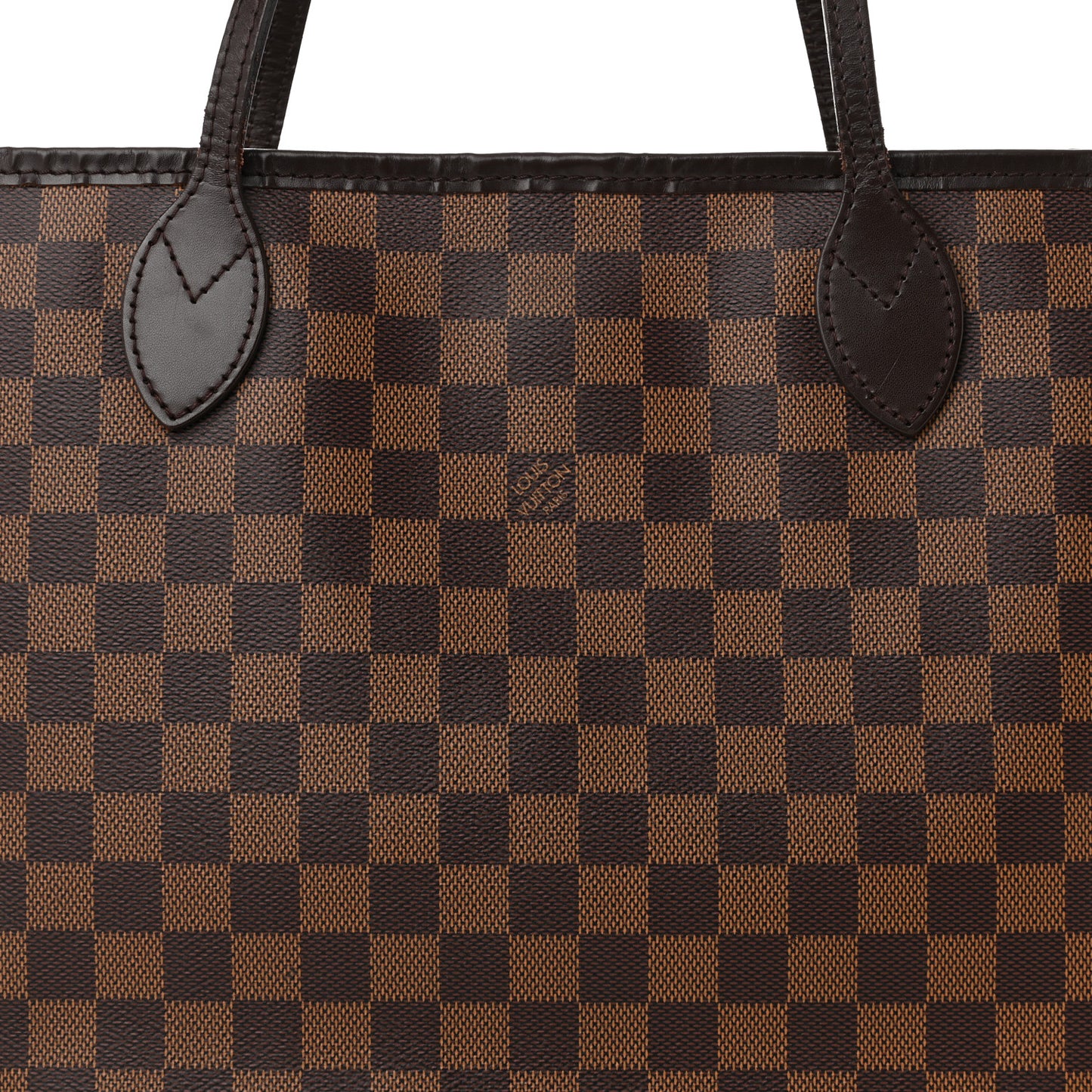 Damier Ebene Neo Neverfull MM