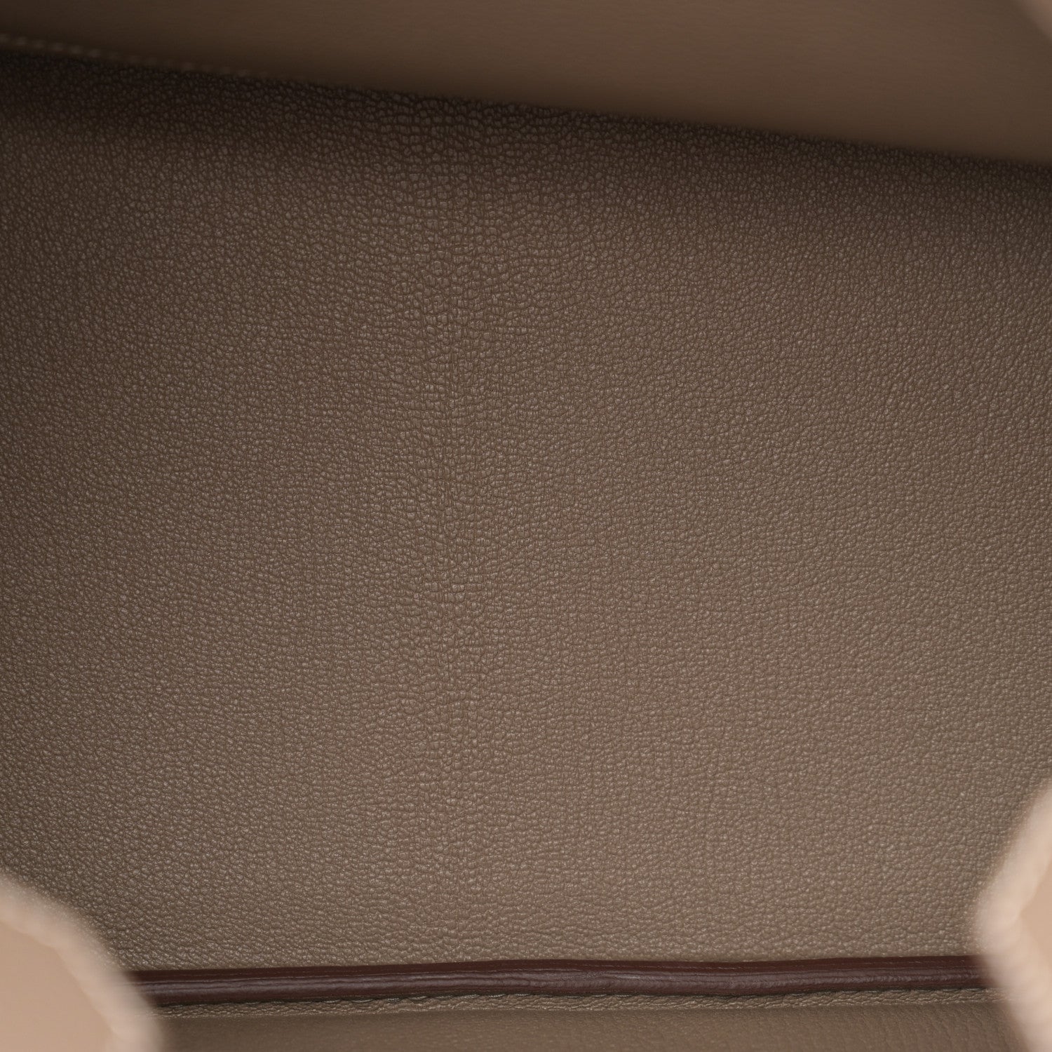 Hermes Togo Birkin 35 Etoupe 5 of 11