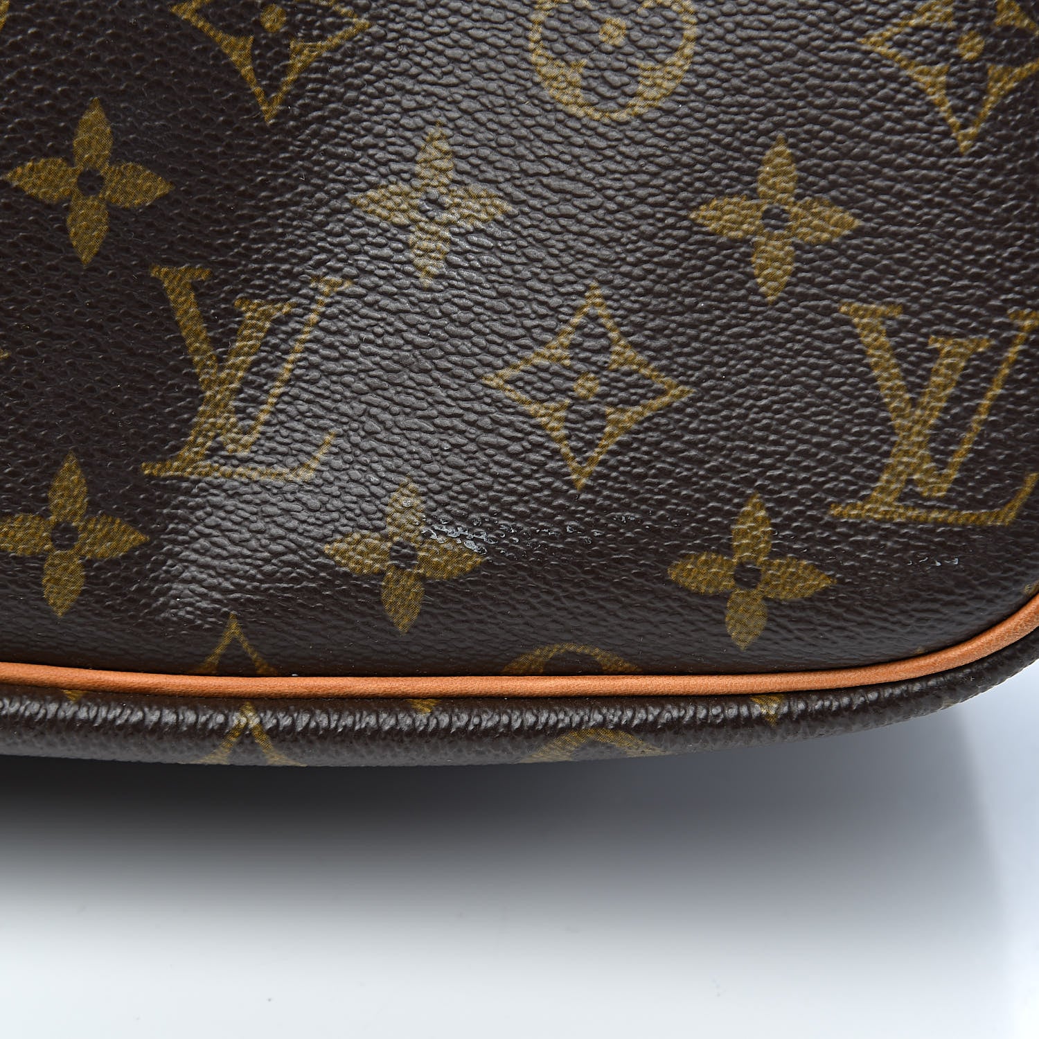 Louis Vuitton Monogram Trouville 12 of 13