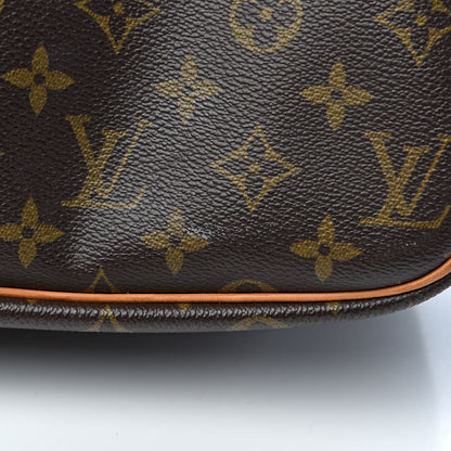 Louis Vuitton Monogram Trouville 12 of 13