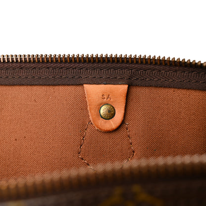 Louis Vuitton Monogram Speedy 35 6 of 15