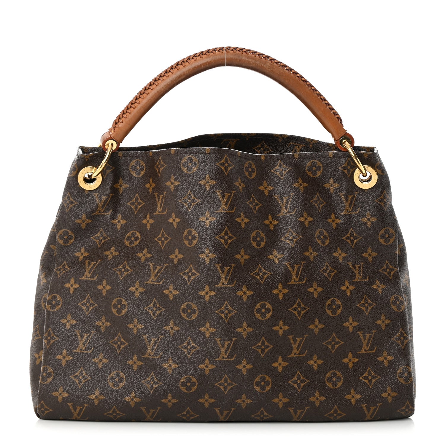 Louis Vuitton Monogram Artsy MM 1 of 20