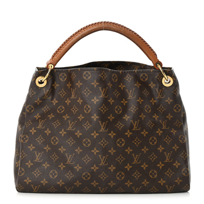 Louis Vuitton Monogram Artsy MM 1 of 20