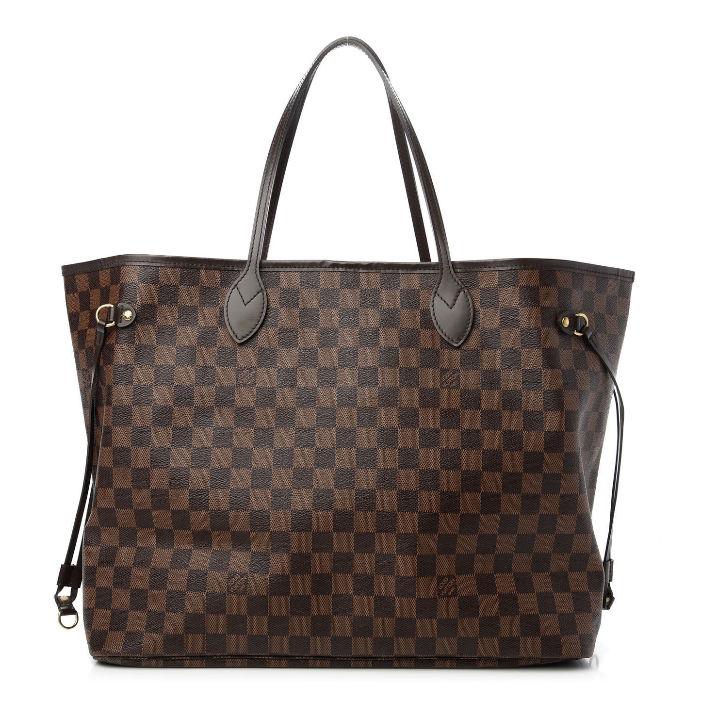 Damier Ebene Neverfull GM