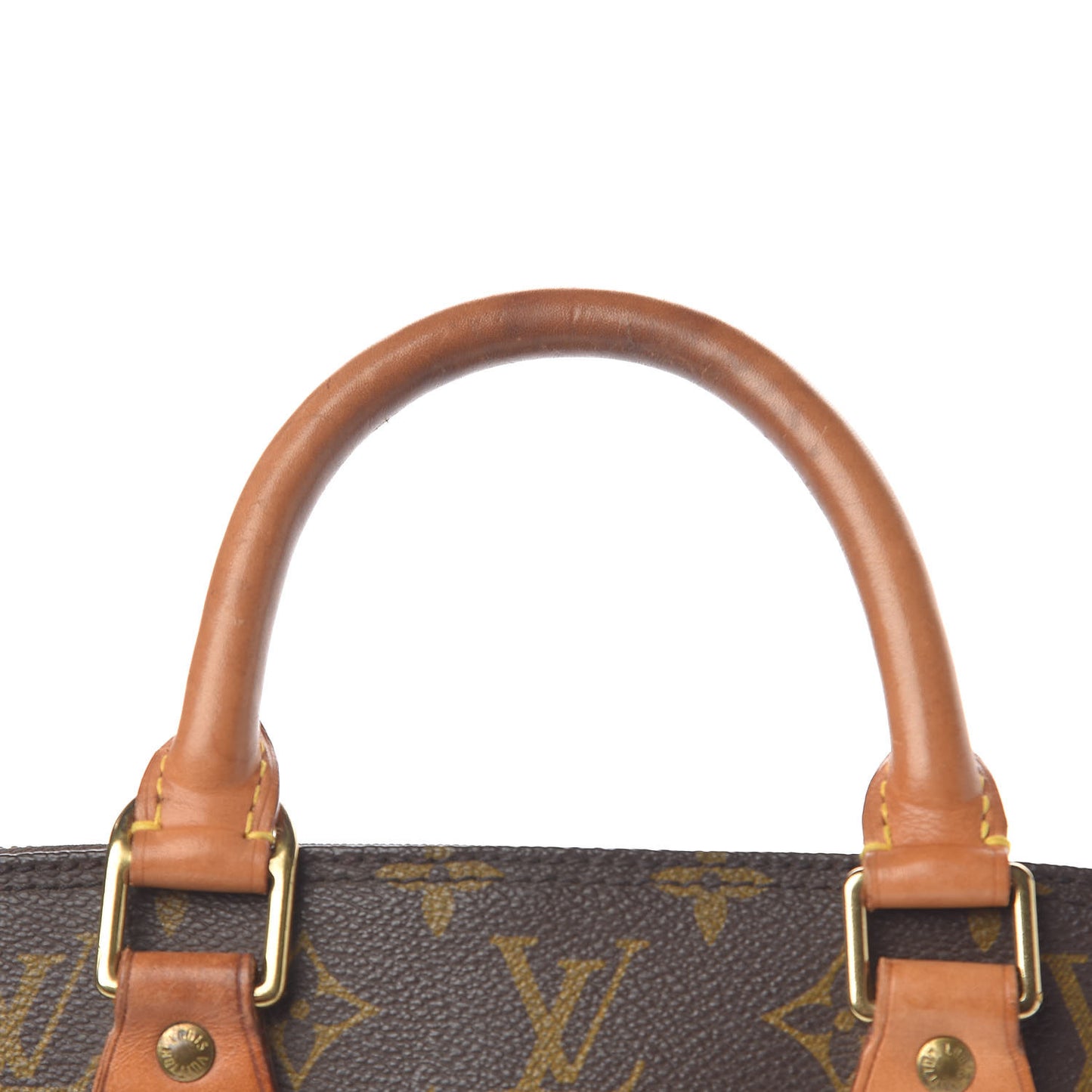 Monogram Alma PM