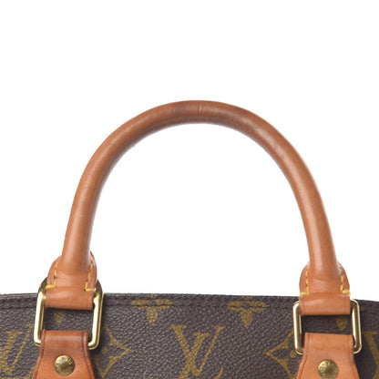 Louis Vuitton Monogram Alma PM 21 of 25
