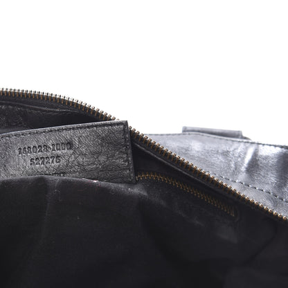 Balenciaga Agneau Classic Part Time Black 9 of 10