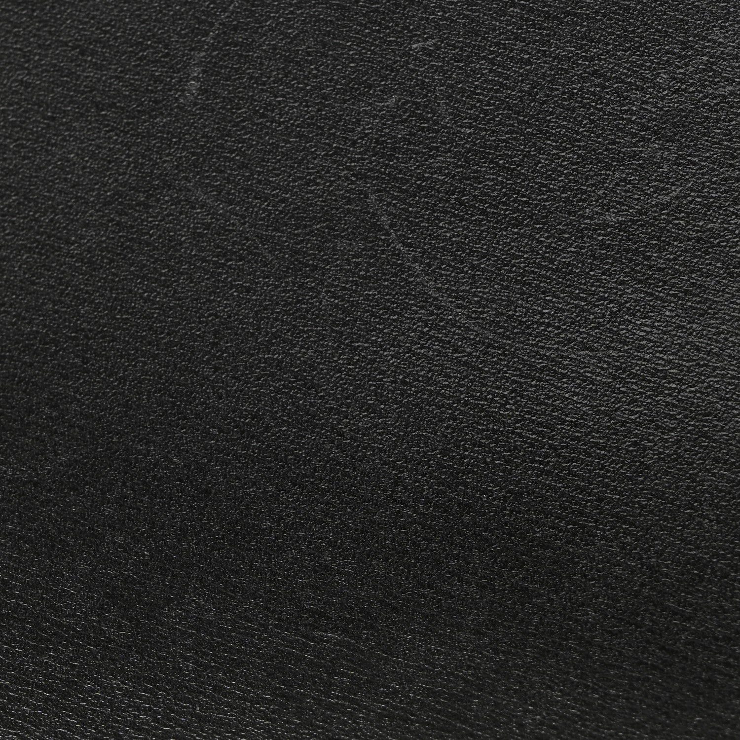 Saint Laurent Smooth Calfskin Monogram Sulpice Chain Wallet Black 10 of 11