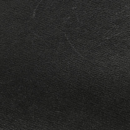 Saint Laurent Smooth Calfskin Monogram Sulpice Chain Wallet Black 10 of 11