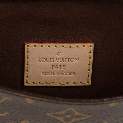 Louis Vuitton Monogram Metis 5 of 7