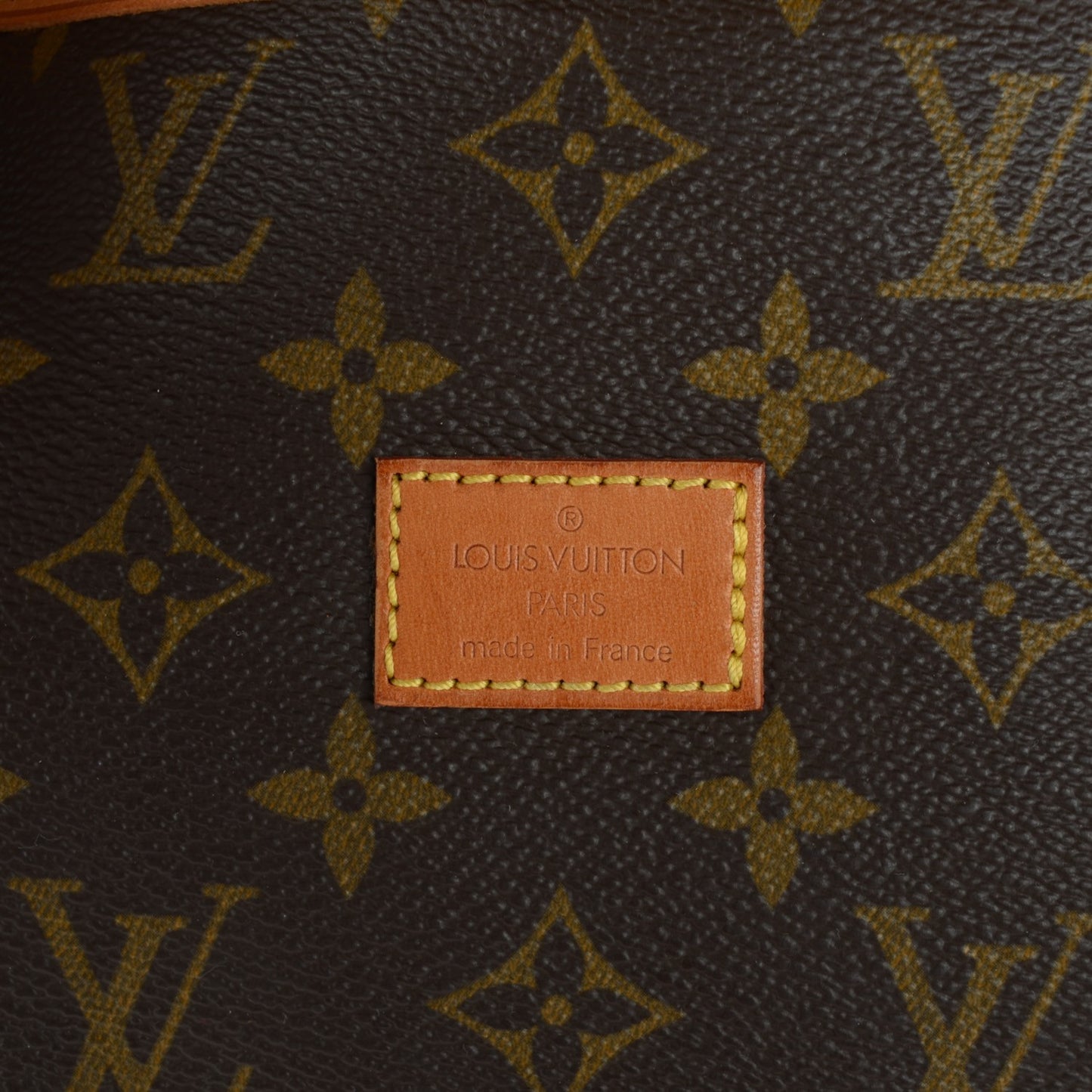 Monogram Saumur 30