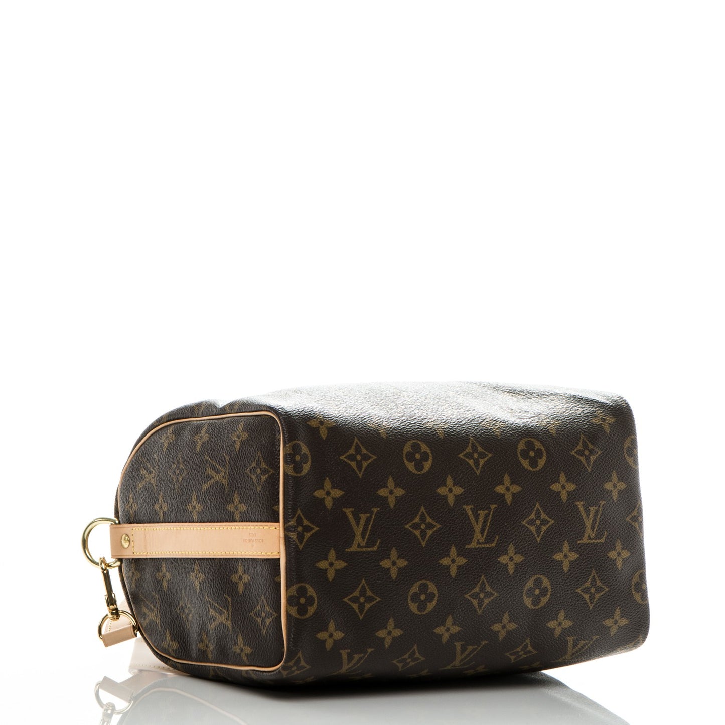 Monogram Speedy Bandouliere 25