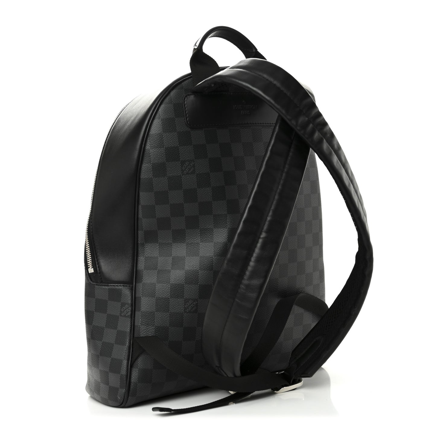 Damier Graphite Josh Backpack